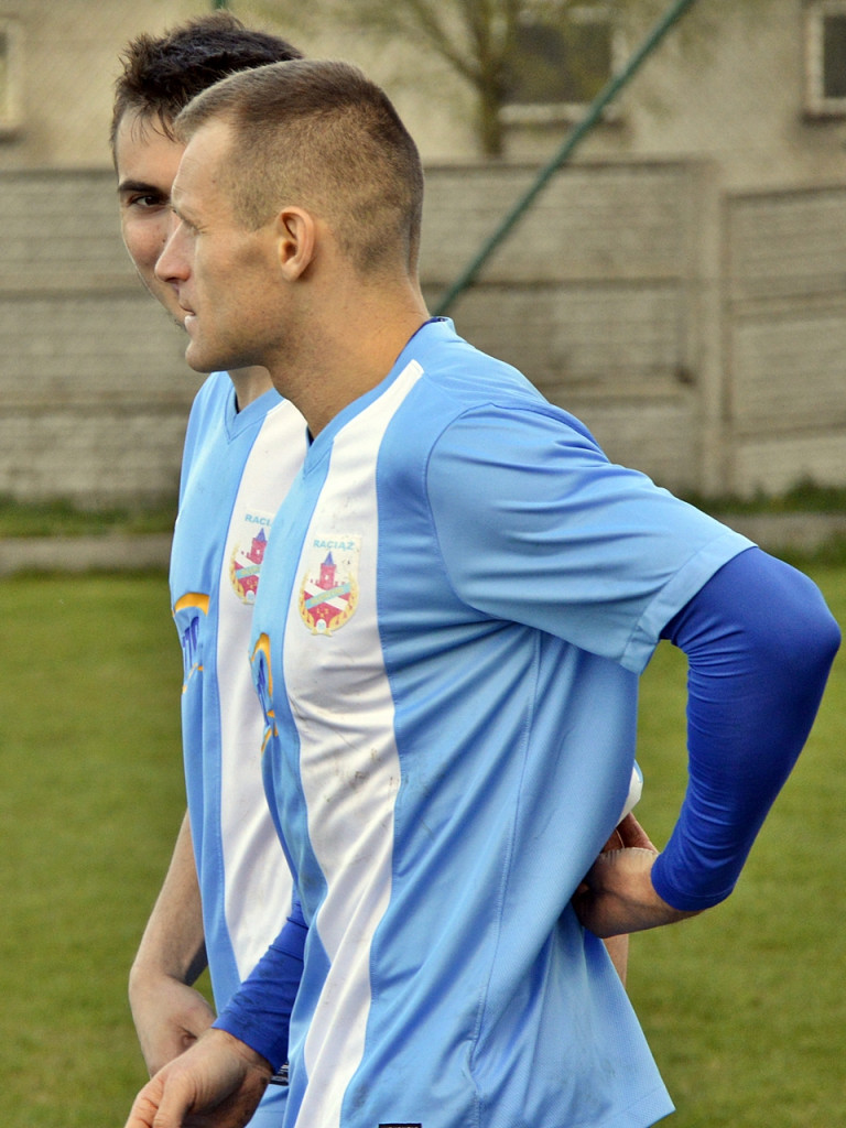 Czerwona kartka dla Legii i napór Błękitnych [FOTO]