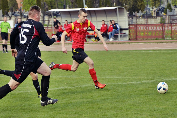 PAF cztery mecze pod rząd bez porażki, lecz niedosyt pozostaje [FOTO]
