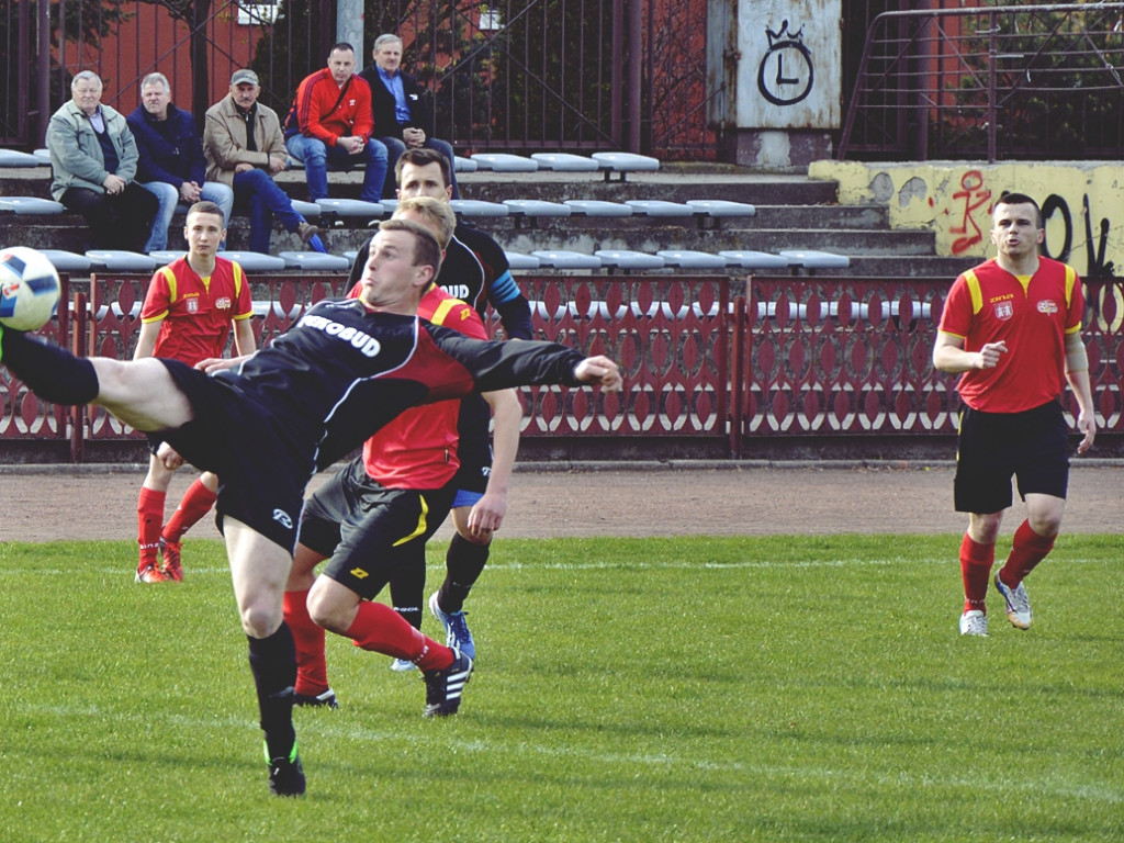 PAF cztery mecze pod rząd bez porażki, lecz niedosyt pozostaje [FOTO]