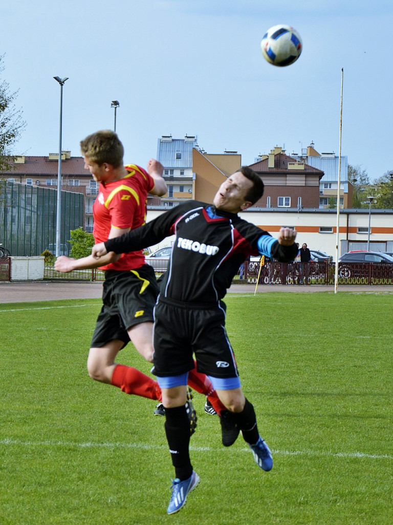 PAF cztery mecze pod rząd bez porażki, lecz niedosyt pozostaje [FOTO]