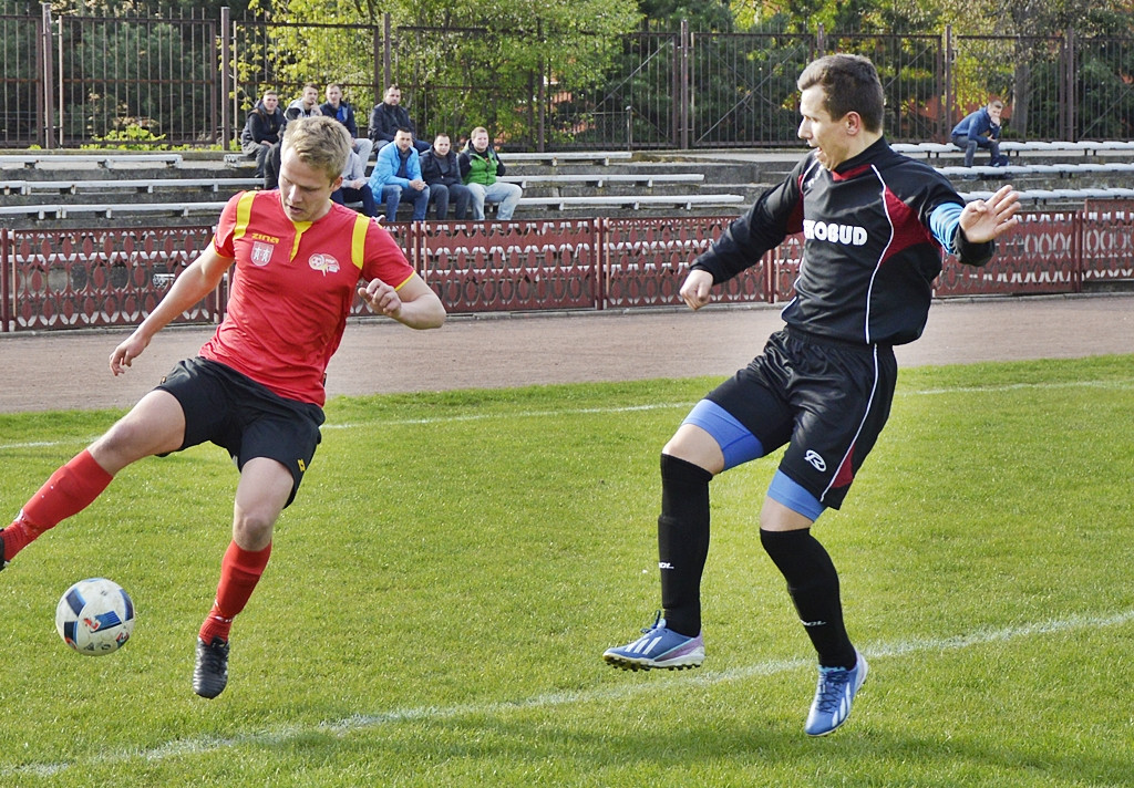 PAF cztery mecze pod rząd bez porażki, lecz niedosyt pozostaje [FOTO]