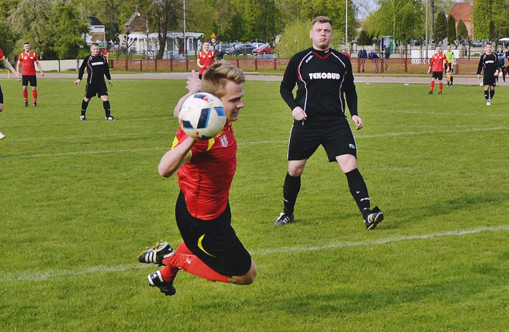 PAF cztery mecze pod rząd bez porażki, lecz niedosyt pozostaje [FOTO]