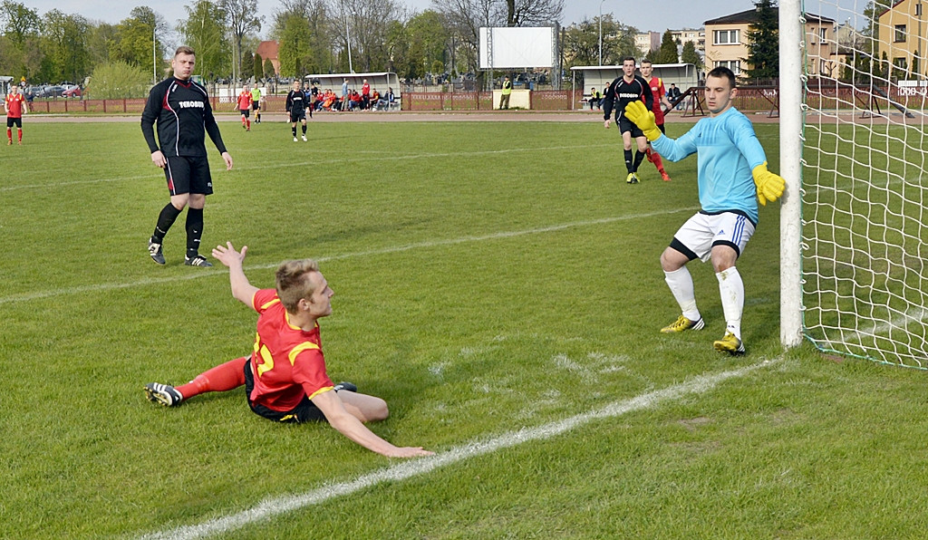 PAF cztery mecze pod rząd bez porażki, lecz niedosyt pozostaje [FOTO]