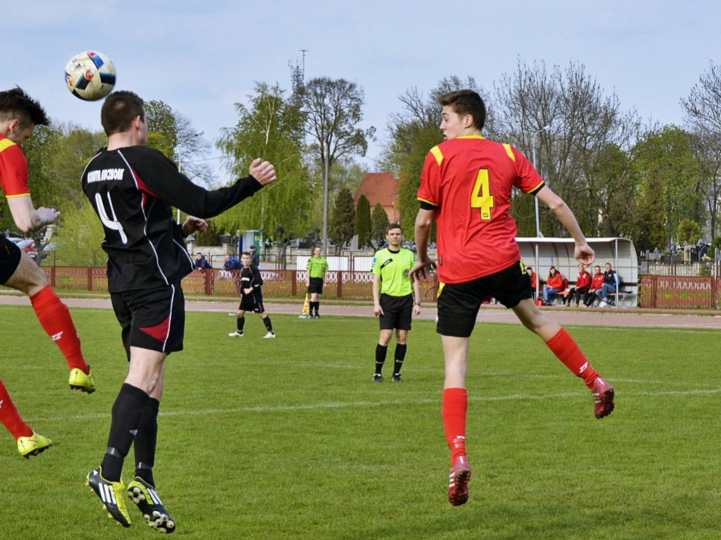 PAF cztery mecze pod rząd bez porażki, lecz niedosyt pozostaje [FOTO]