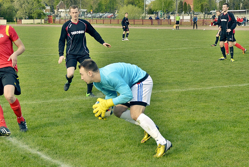 PAF cztery mecze pod rząd bez porażki, lecz niedosyt pozostaje [FOTO]