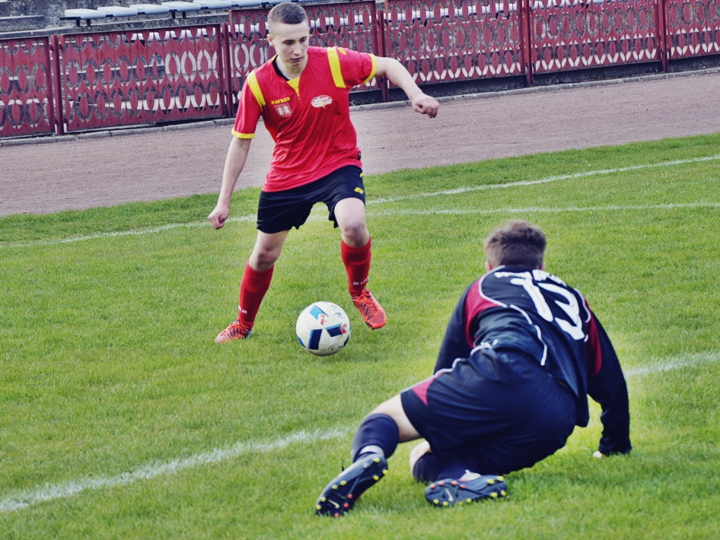 PAF cztery mecze pod rząd bez porażki, lecz niedosyt pozostaje [FOTO]