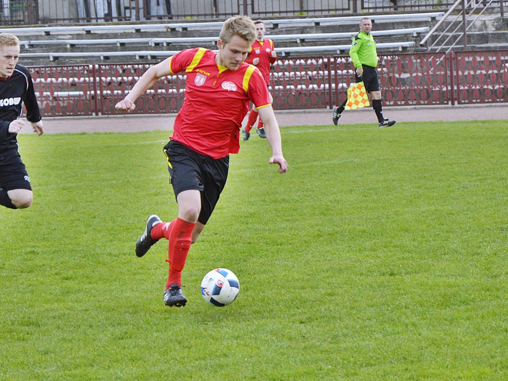 PAF cztery mecze pod rząd bez porażki, lecz niedosyt pozostaje [FOTO]