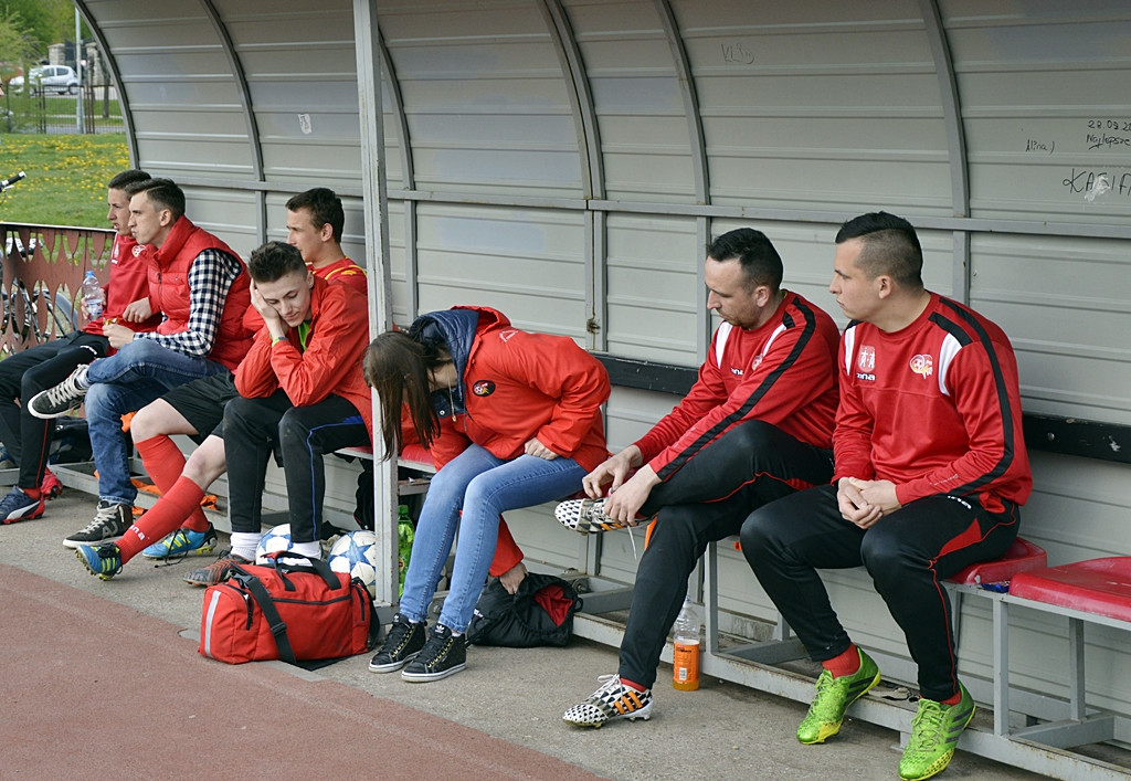 PAF cztery mecze pod rząd bez porażki, lecz niedosyt pozostaje [FOTO]