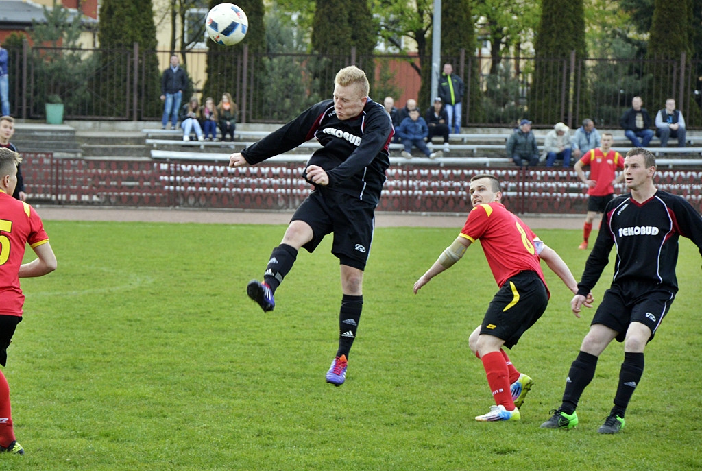 PAF cztery mecze pod rząd bez porażki, lecz niedosyt pozostaje [FOTO]
