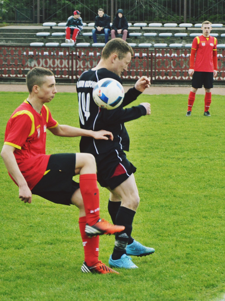 PAF cztery mecze pod rząd bez porażki, lecz niedosyt pozostaje [FOTO]