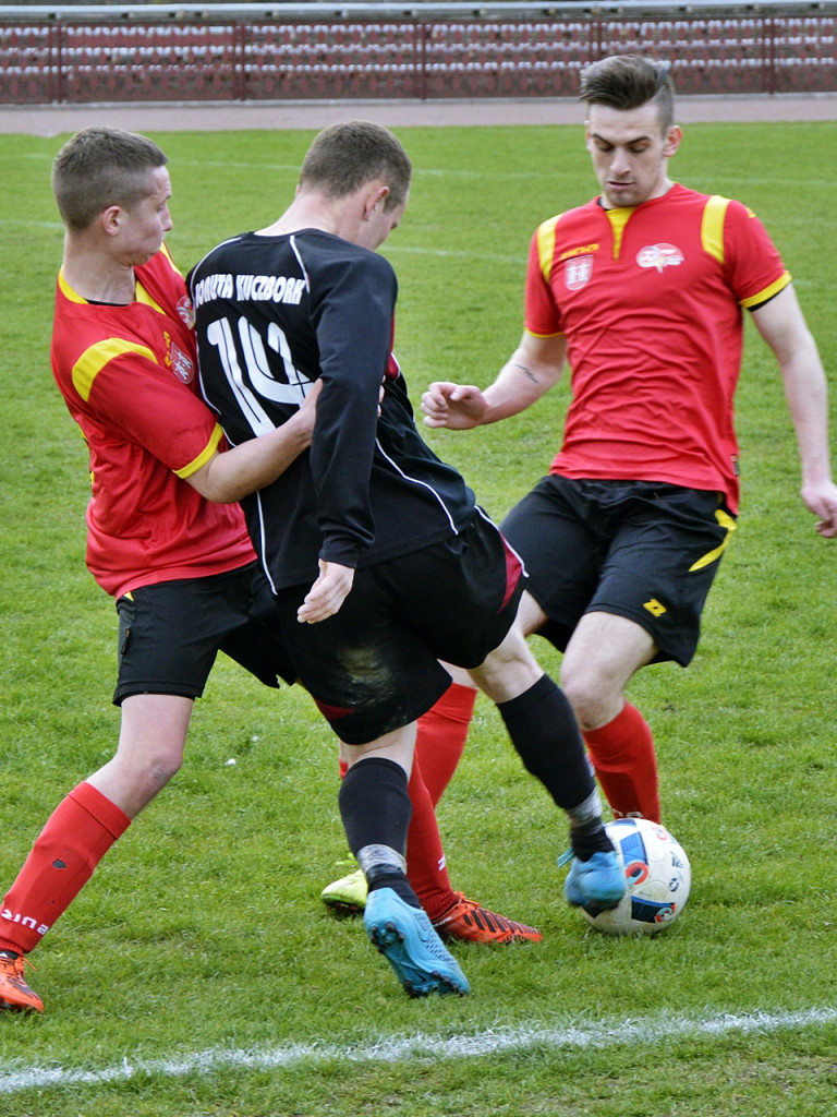 PAF cztery mecze pod rząd bez porażki, lecz niedosyt pozostaje [FOTO]