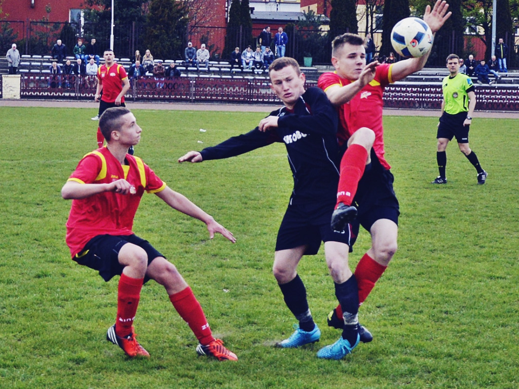 PAF cztery mecze pod rząd bez porażki, lecz niedosyt pozostaje [FOTO]