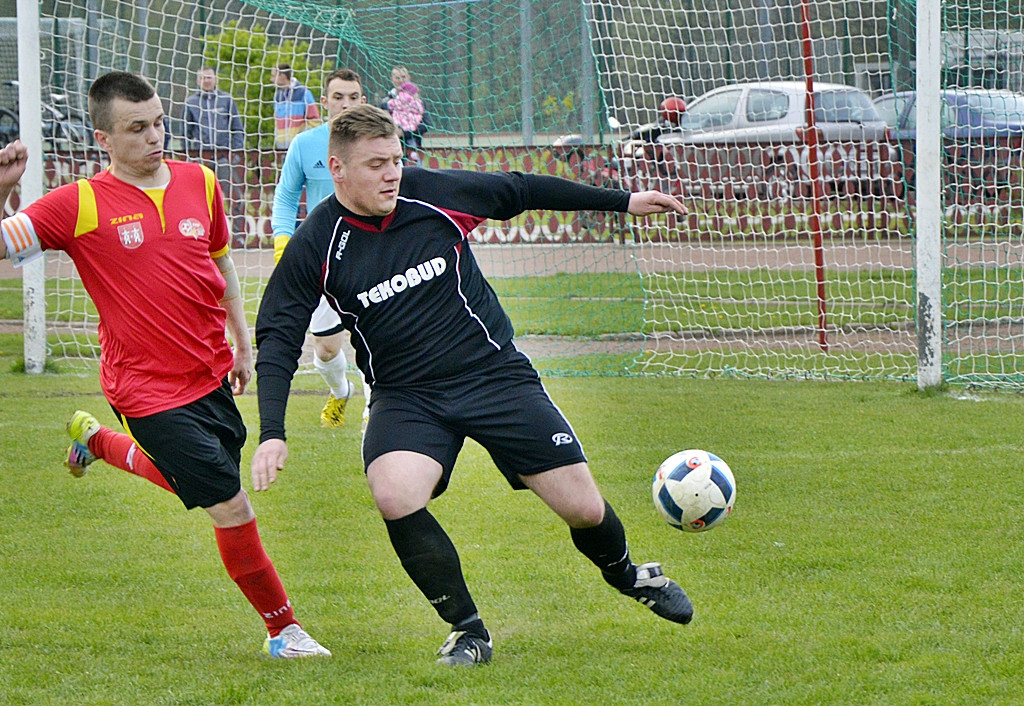 PAF cztery mecze pod rząd bez porażki, lecz niedosyt pozostaje [FOTO]