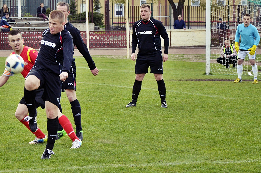 PAF cztery mecze pod rząd bez porażki, lecz niedosyt pozostaje [FOTO]