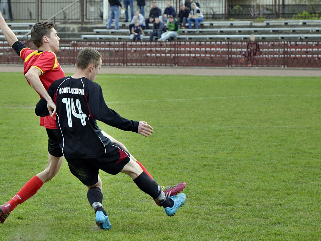 PAF cztery mecze pod rząd bez porażki, lecz niedosyt pozostaje [FOTO]