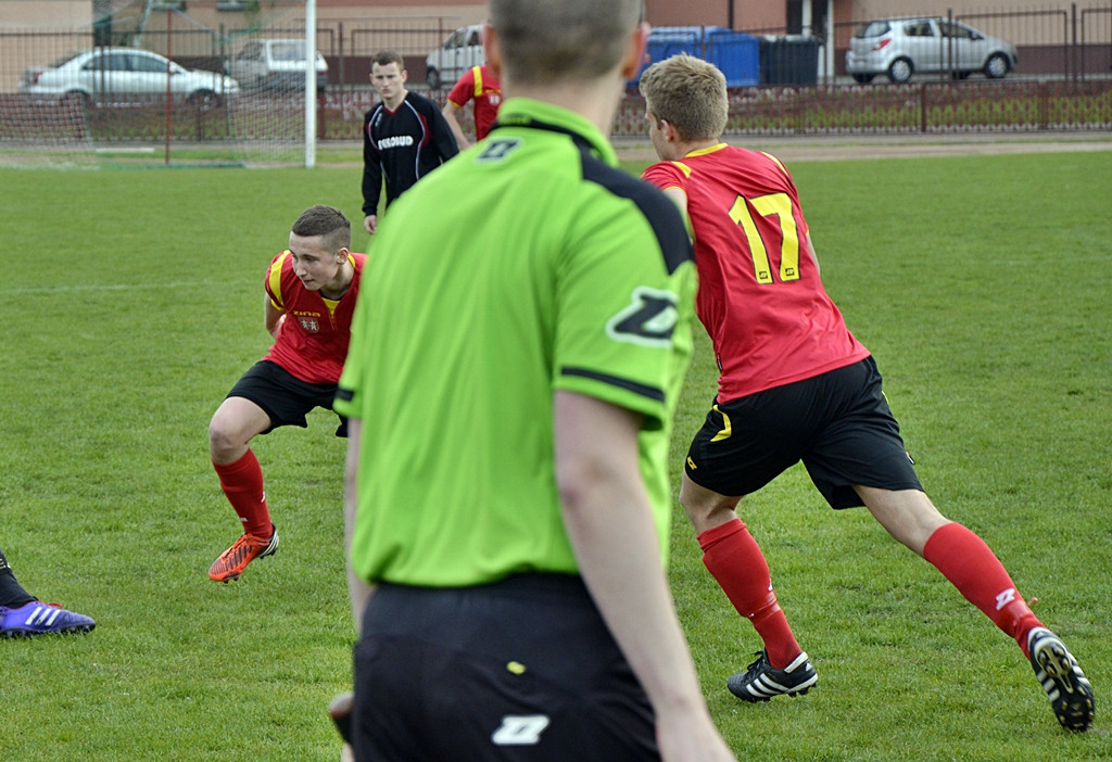 PAF cztery mecze pod rząd bez porażki, lecz niedosyt pozostaje [FOTO]
