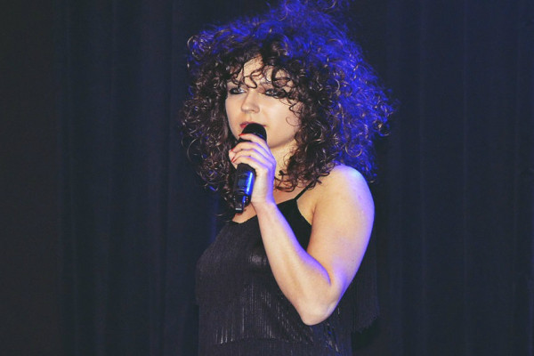 Na filmową ,,Nutkę?. Koncert, który na długo zapadnie w pamięci [FOTO]