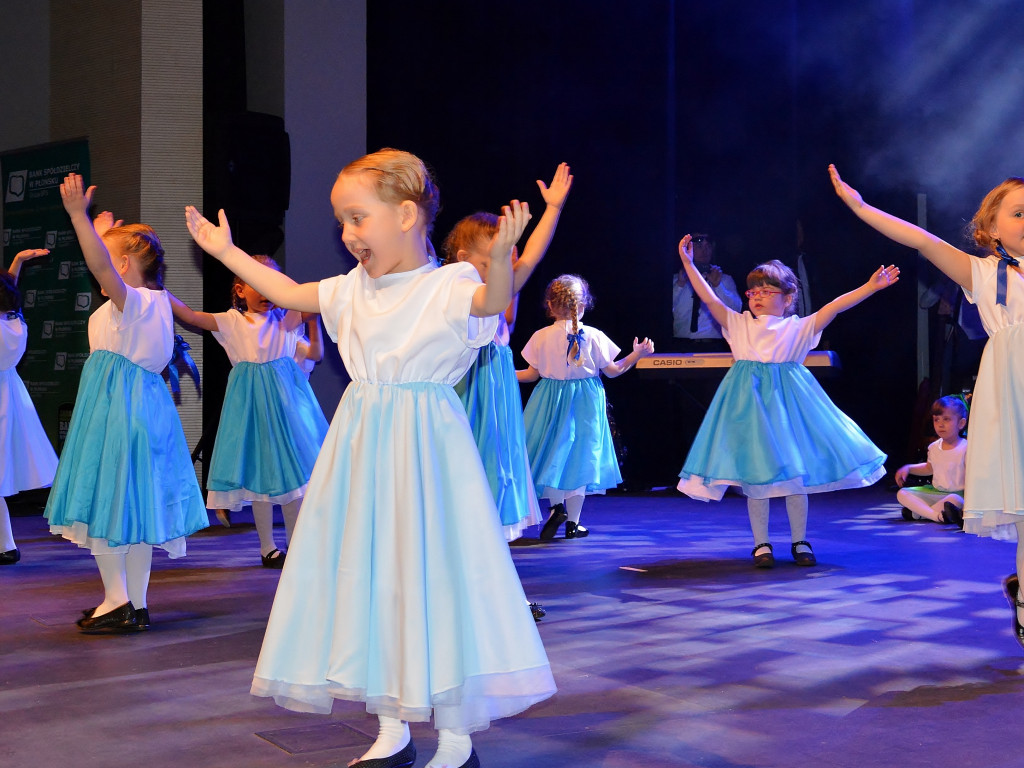 Na filmową ,,Nutkę?. Koncert, który na długo zapadnie w pamięci [FOTO]