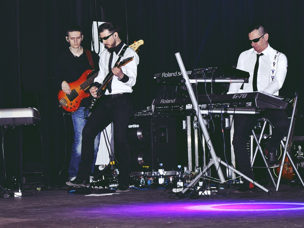 Na filmową ,,Nutkę?. Koncert, który na długo zapadnie w pamięci [FOTO]