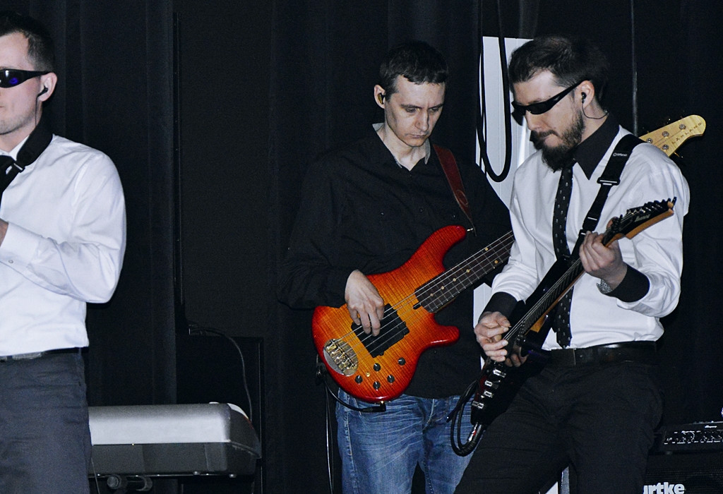 Na filmową ,,Nutkę?. Koncert, który na długo zapadnie w pamięci [FOTO]