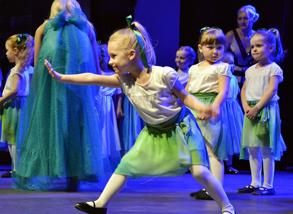 Na filmową ,,Nutkę?. Koncert, który na długo zapadnie w pamięci [FOTO]