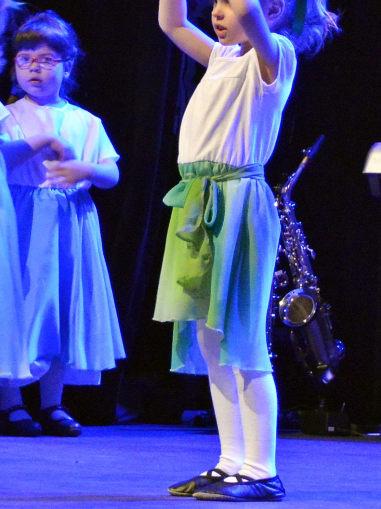 Na filmową ,,Nutkę?. Koncert, który na długo zapadnie w pamięci [FOTO]