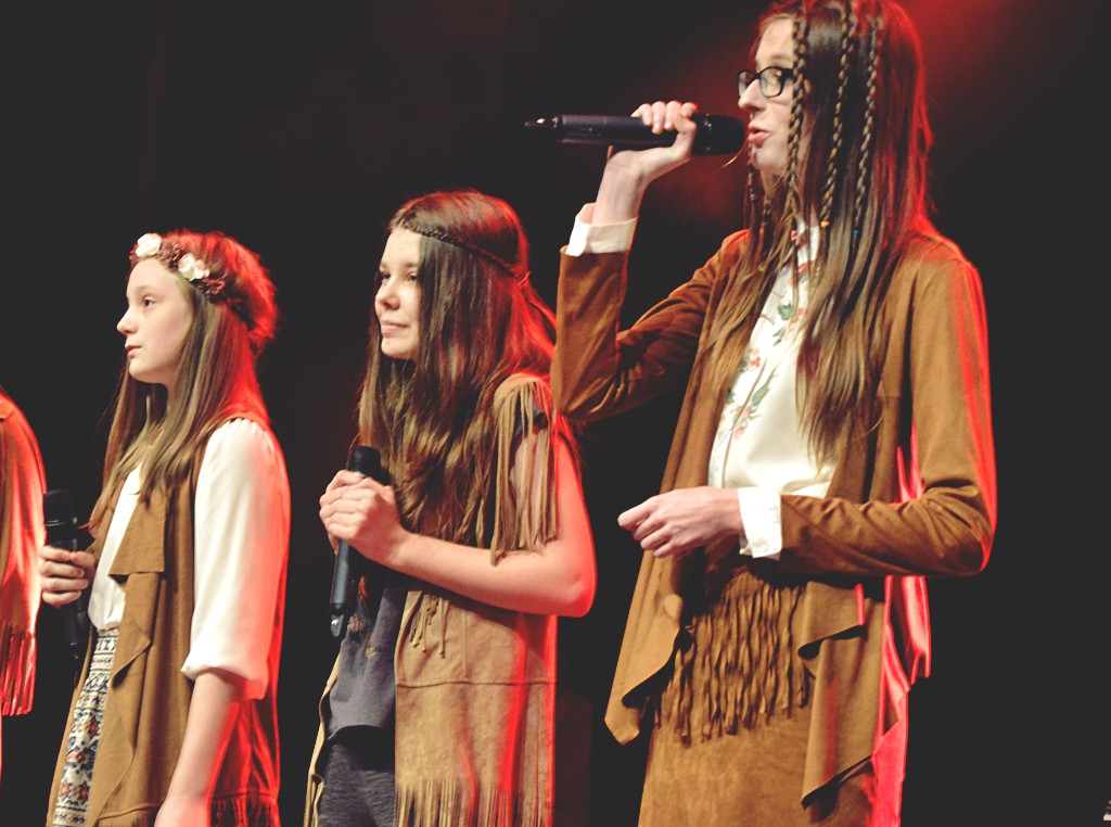 Na filmową ,,Nutkę?. Koncert, który na długo zapadnie w pamięci [FOTO]