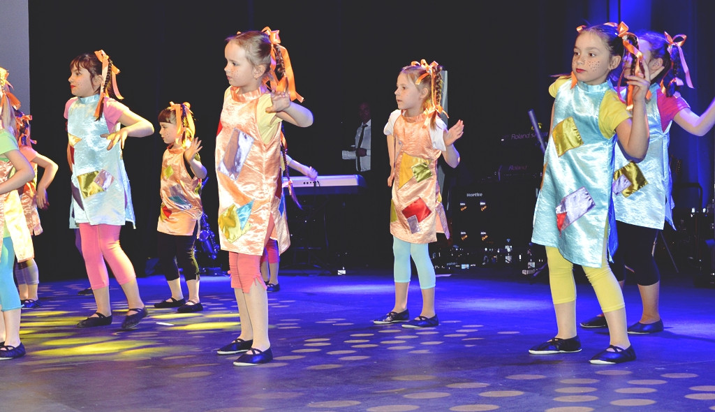 Na filmową ,,Nutkę?. Koncert, który na długo zapadnie w pamięci [FOTO]