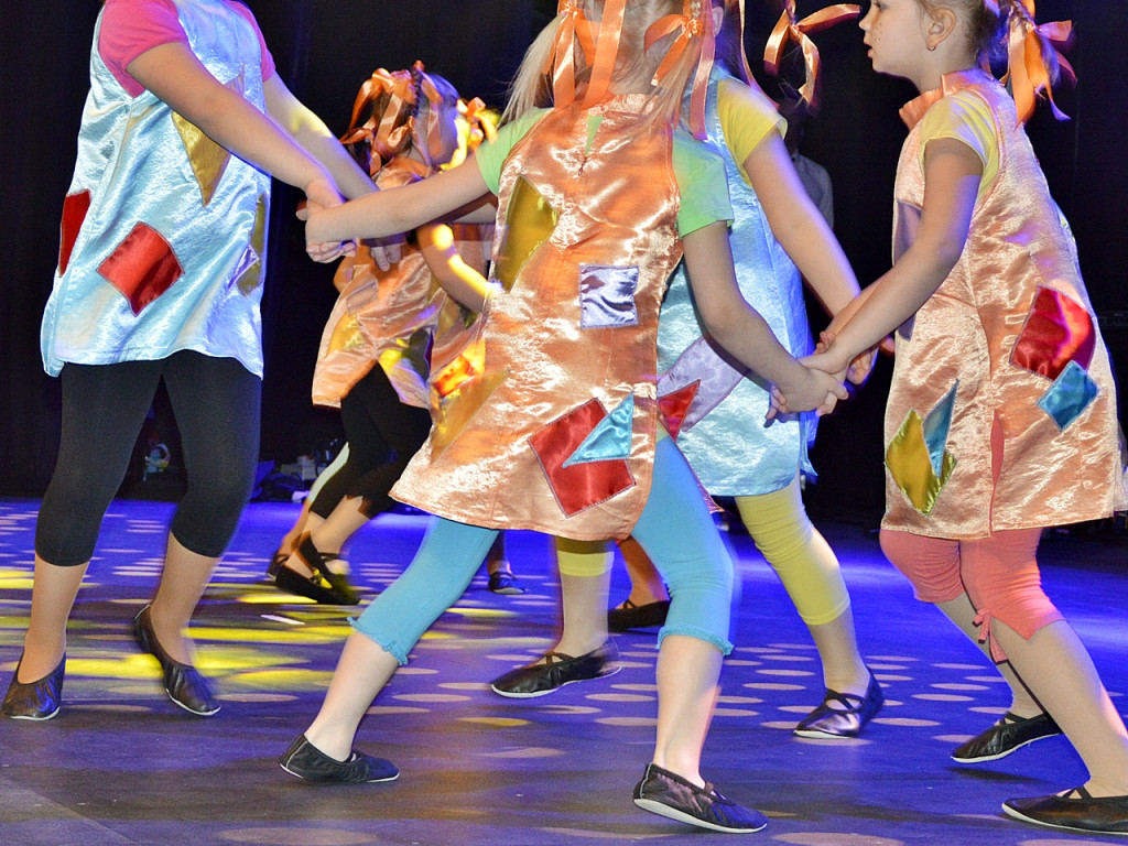 Na filmową ,,Nutkę?. Koncert, który na długo zapadnie w pamięci [FOTO]