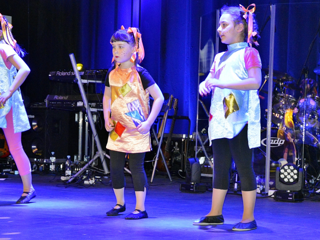 Na filmową ,,Nutkę?. Koncert, który na długo zapadnie w pamięci [FOTO]