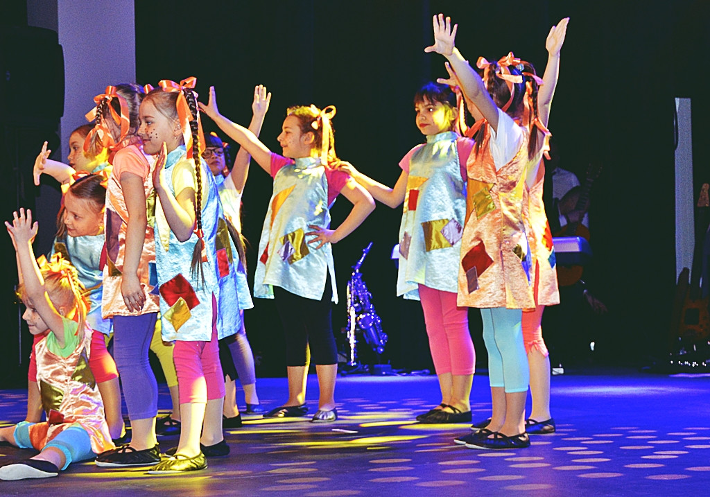 Na filmową ,,Nutkę?. Koncert, który na długo zapadnie w pamięci [FOTO]