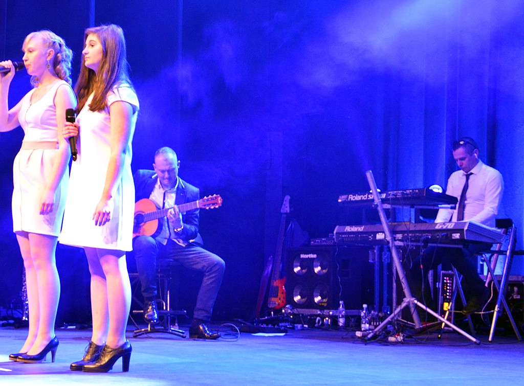 Na filmową ,,Nutkę?. Koncert, który na długo zapadnie w pamięci [FOTO]