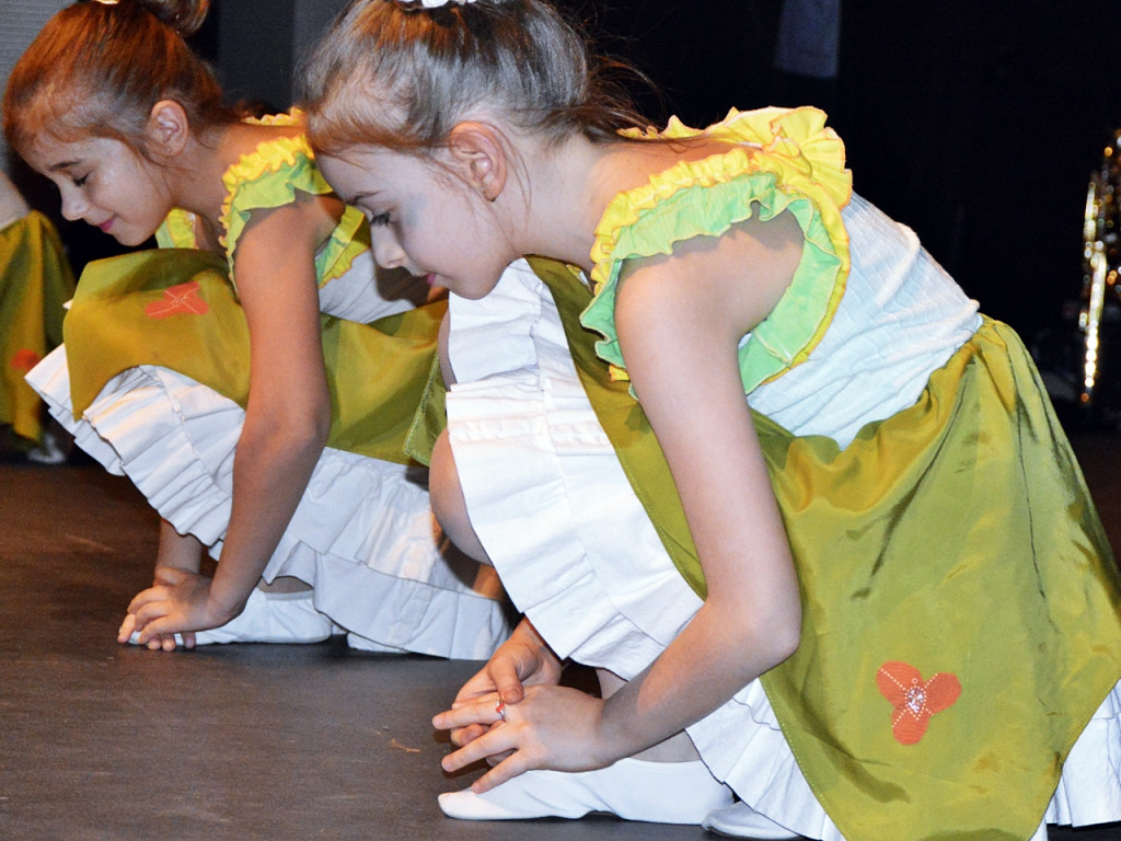 Na filmową ,,Nutkę?. Koncert, który na długo zapadnie w pamięci [FOTO]