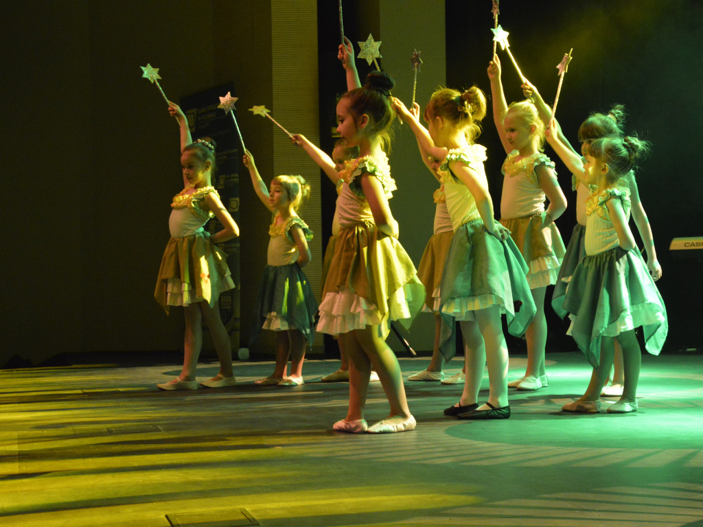 Na filmową ,,Nutkę?. Koncert, który na długo zapadnie w pamięci [FOTO]