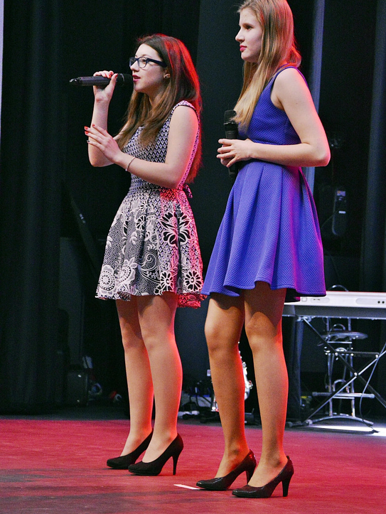 Na filmową ,,Nutkę?. Koncert, który na długo zapadnie w pamięci [FOTO]