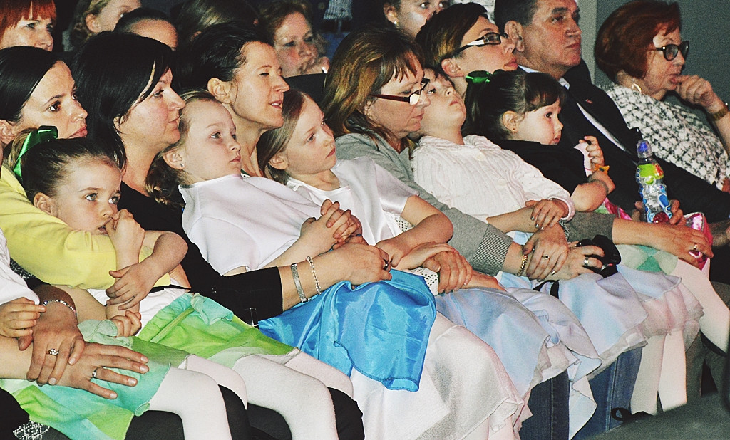 Na filmową ,,Nutkę?. Koncert, który na długo zapadnie w pamięci [FOTO]