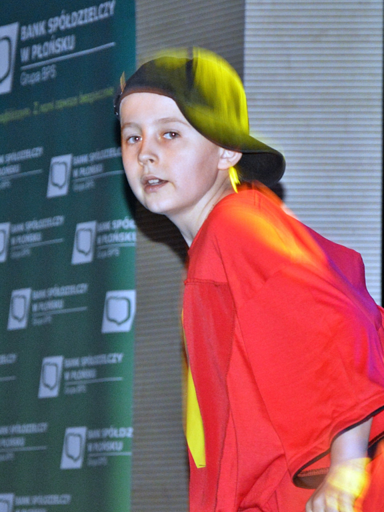 Na filmową ,,Nutkę?. Koncert, który na długo zapadnie w pamięci [FOTO]