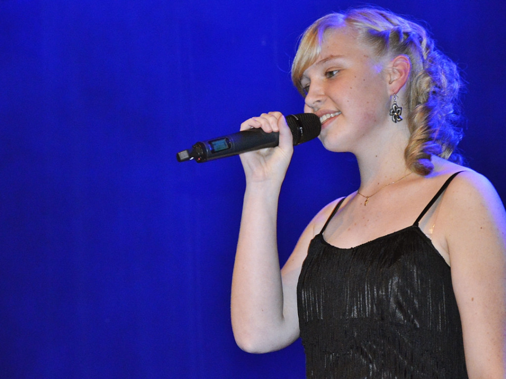 Na filmową ,,Nutkę?. Koncert, który na długo zapadnie w pamięci [FOTO]