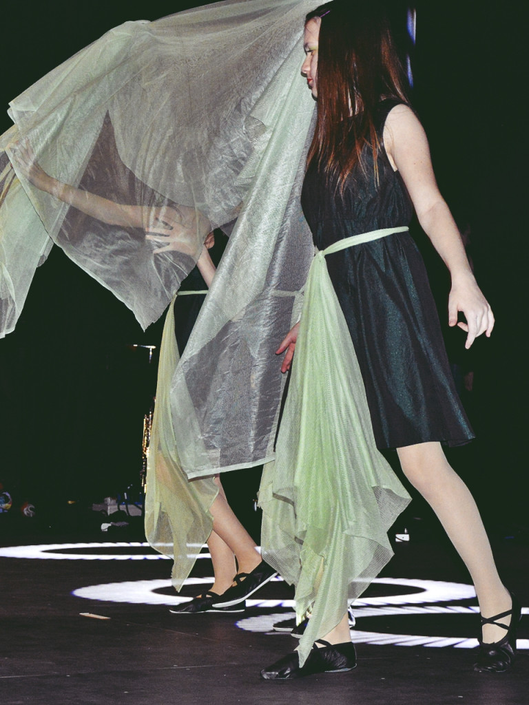 Na filmową ,,Nutkę?. Koncert, który na długo zapadnie w pamięci [FOTO]