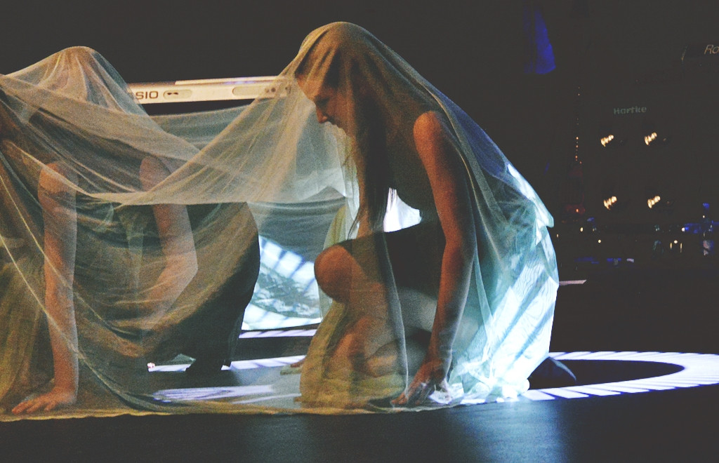 Na filmową ,,Nutkę?. Koncert, który na długo zapadnie w pamięci [FOTO]