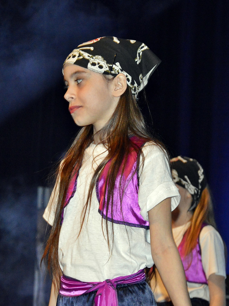 Na filmową ,,Nutkę?. Koncert, który na długo zapadnie w pamięci [FOTO]