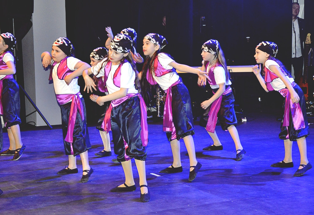 Na filmową ,,Nutkę?. Koncert, który na długo zapadnie w pamięci [FOTO]