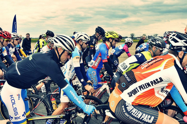 Nie mogło być inaczej - ,,Trochan? po raz jedenasty w Baboszewie [FOTO]