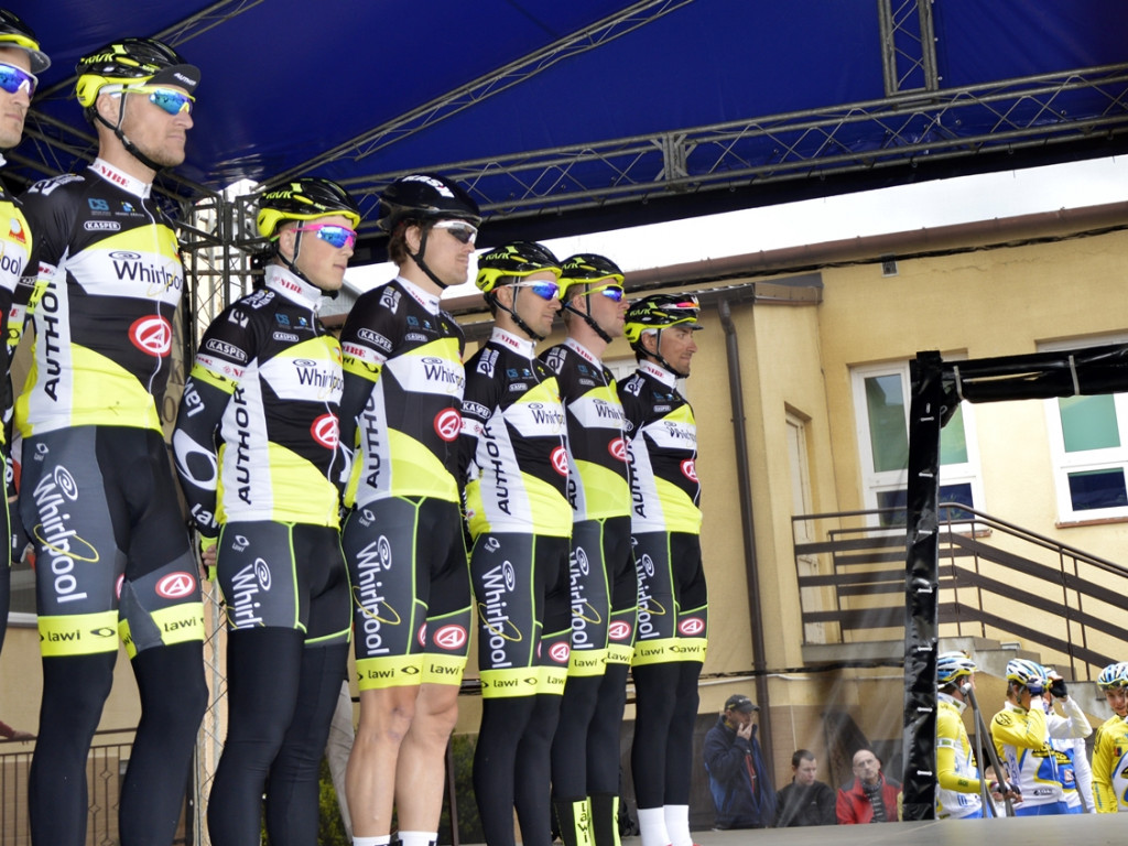 Nie mogło być inaczej - ,,Trochan? po raz jedenasty w Baboszewie [FOTO]