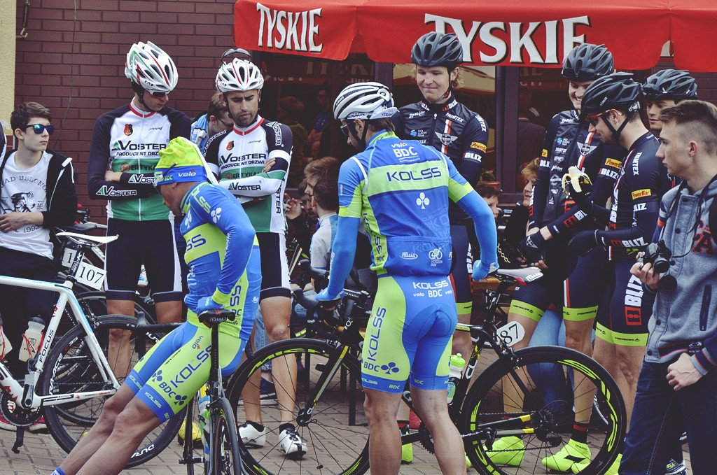 Nie mogło być inaczej - ,,Trochan? po raz jedenasty w Baboszewie [FOTO]