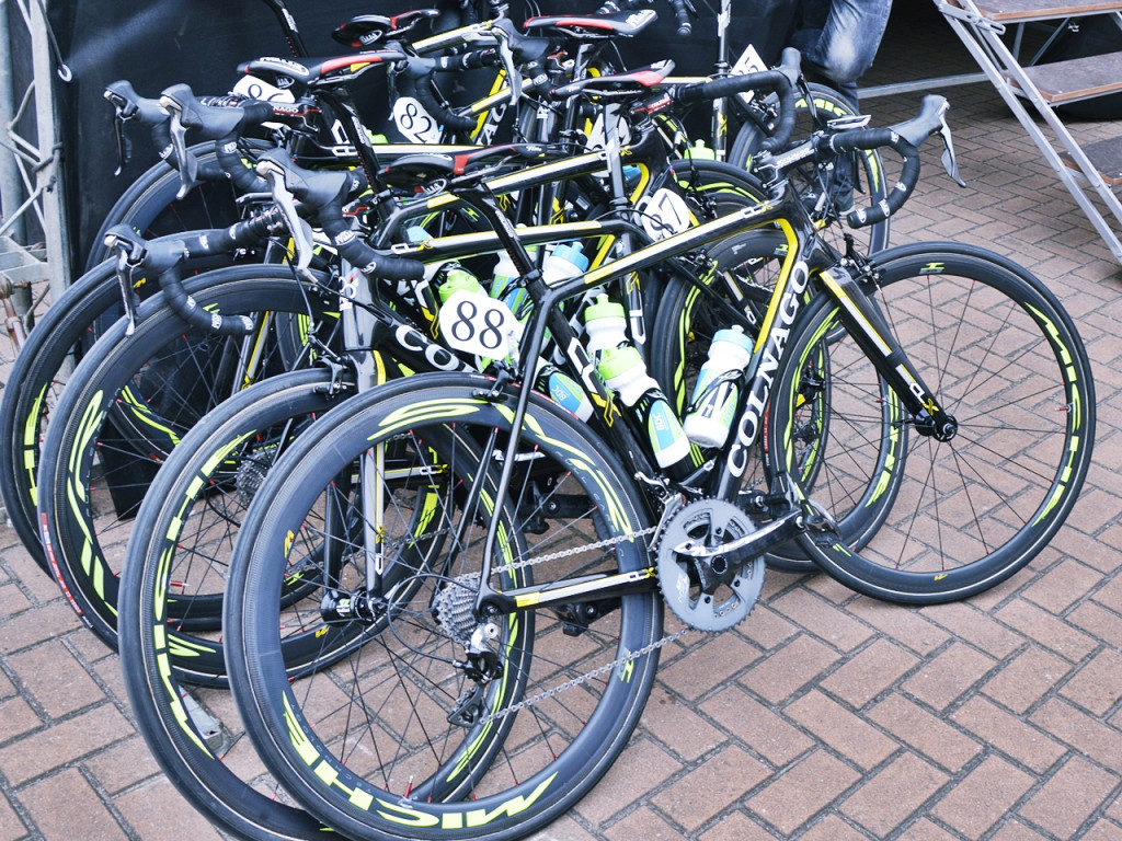 Nie mogło być inaczej - ,,Trochan? po raz jedenasty w Baboszewie [FOTO]