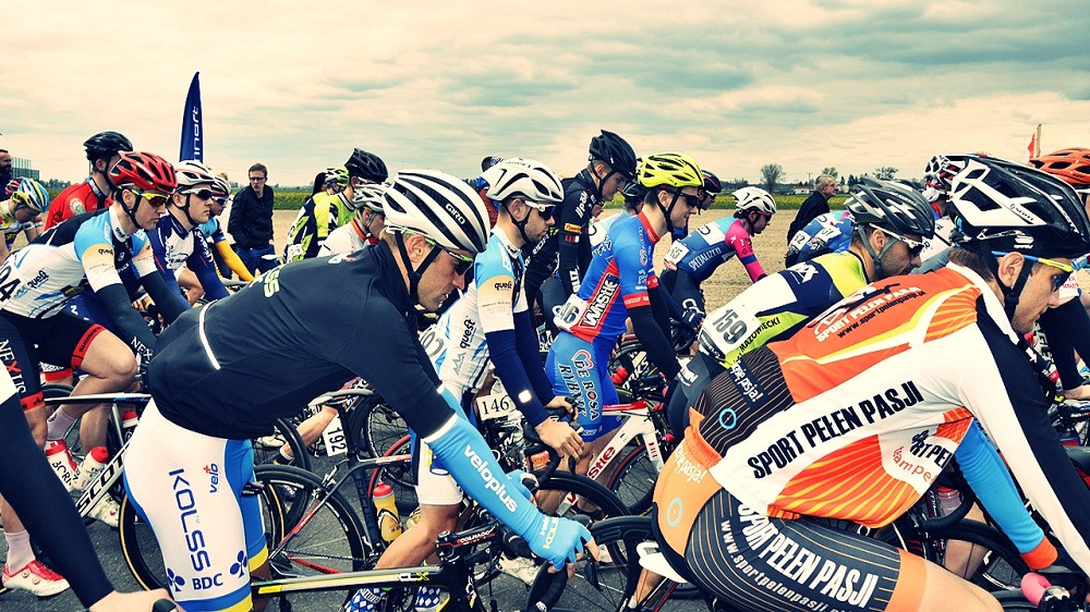 Nie mogło być inaczej - ,,Trochan? po raz jedenasty w Baboszewie [FOTO]