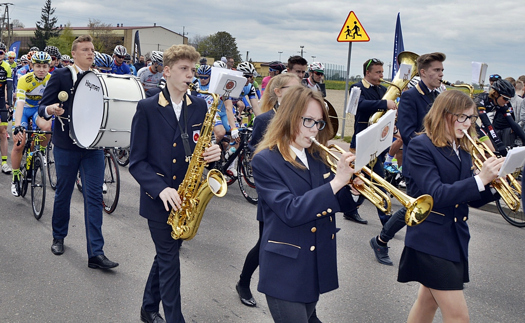 Nie mogło być inaczej - ,,Trochan? po raz jedenasty w Baboszewie [FOTO]