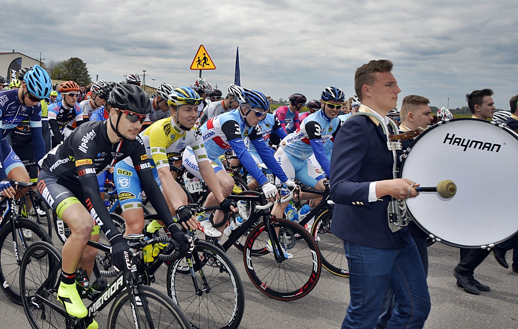 Nie mogło być inaczej - ,,Trochan? po raz jedenasty w Baboszewie [FOTO]