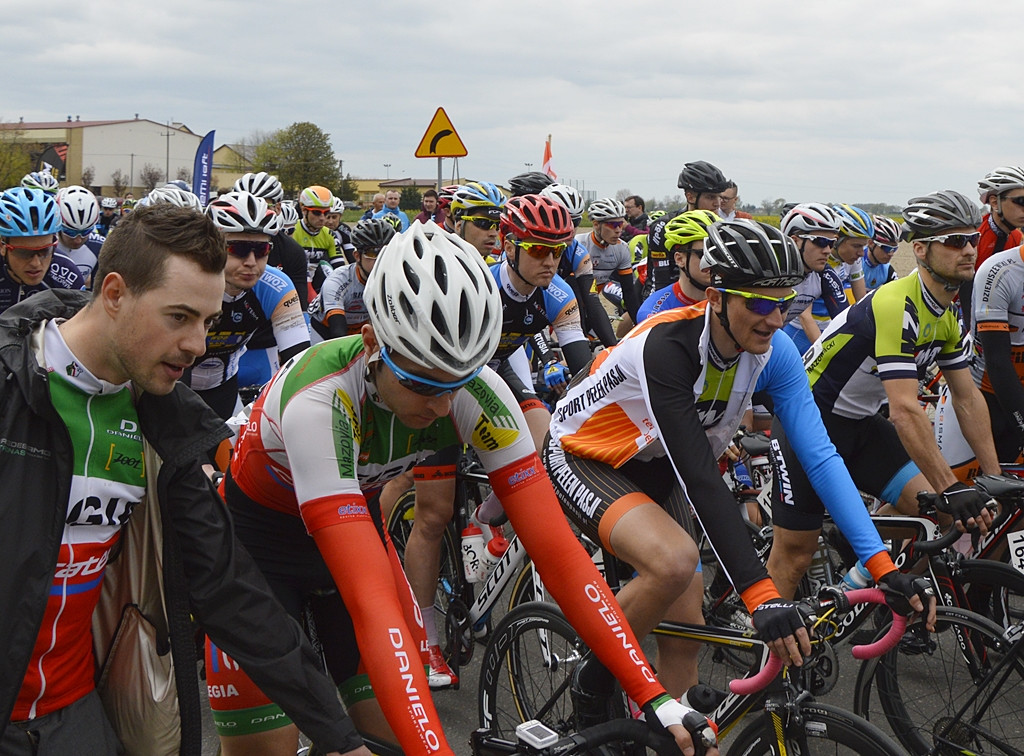 Nie mogło być inaczej - ,,Trochan? po raz jedenasty w Baboszewie [FOTO]